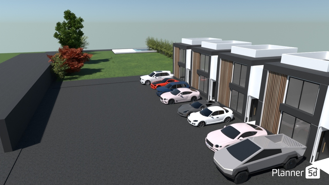 Laguna Condos #26347956 by Samora233