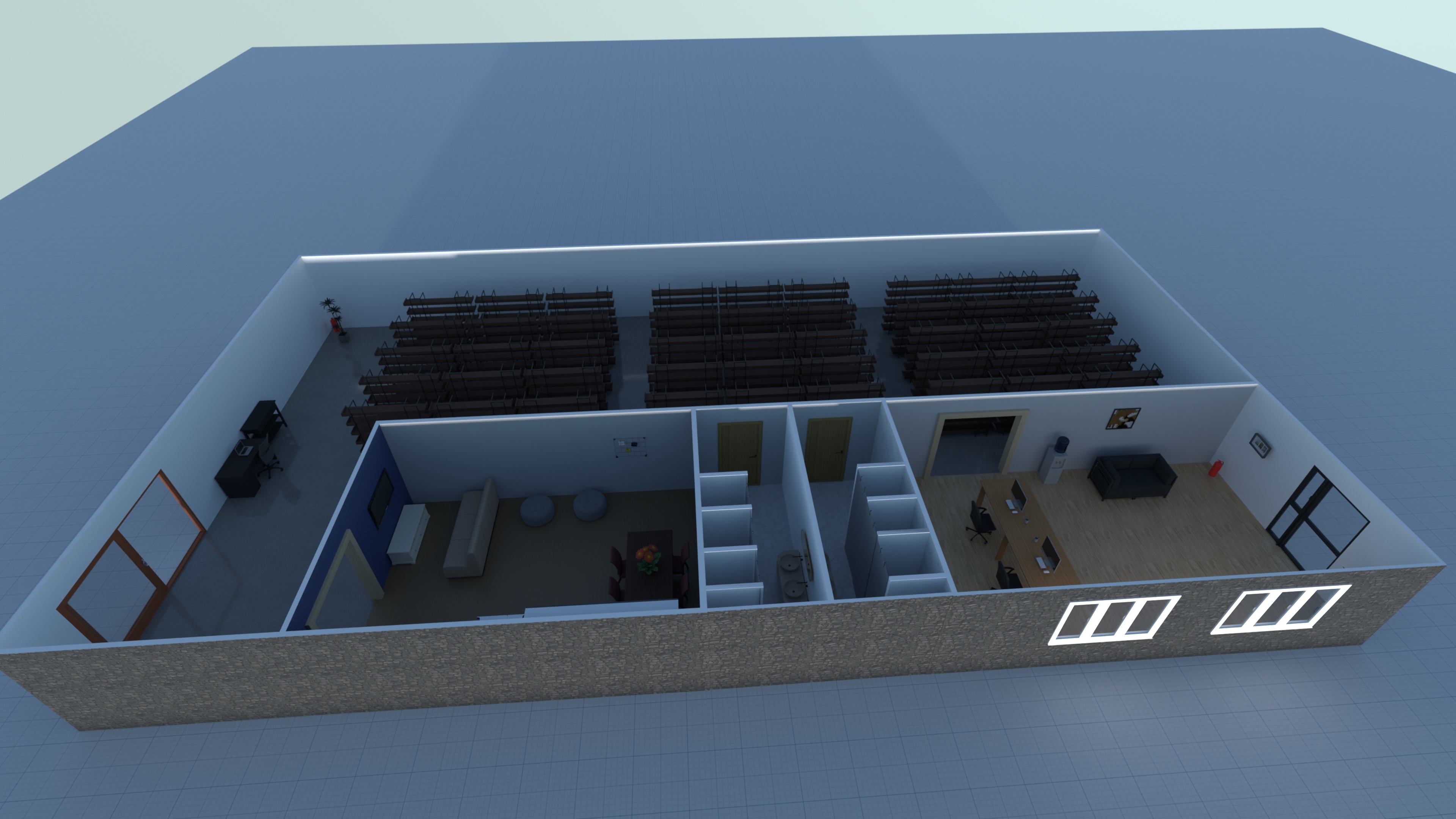 Novo projeto #23375558 by User 158039602