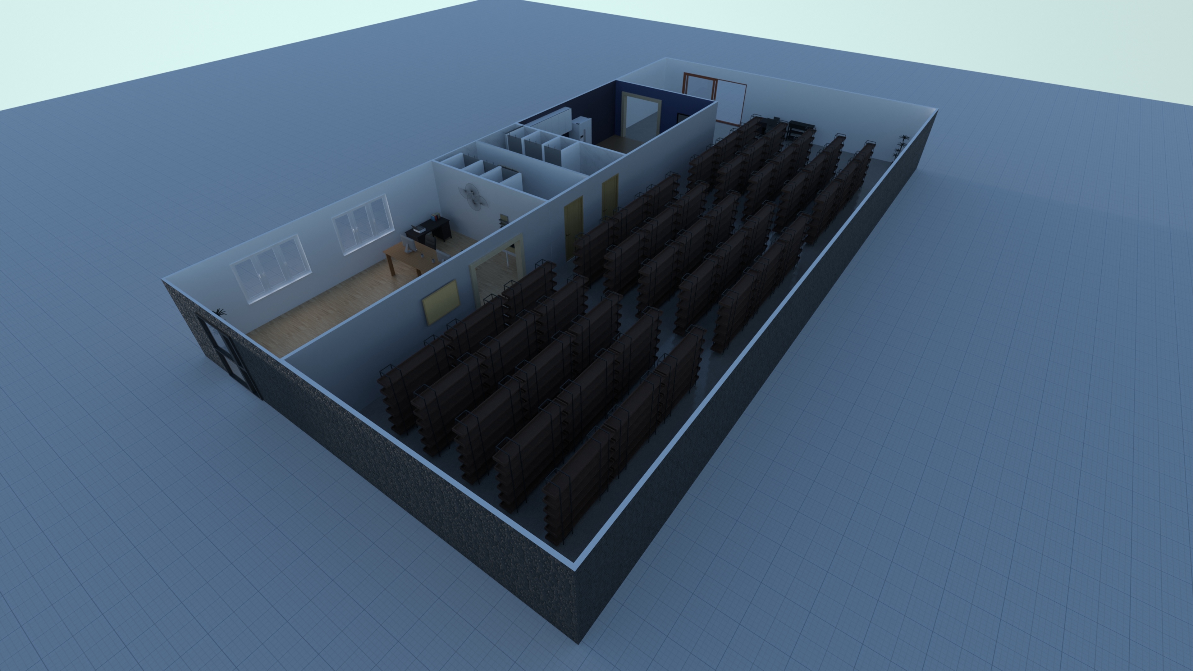 Novo projeto #23375718 by User 158039602