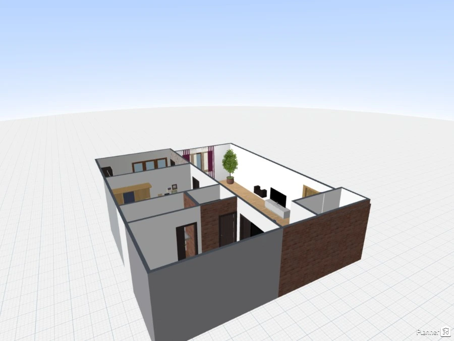 MI CASA #3089044 by User 104799875