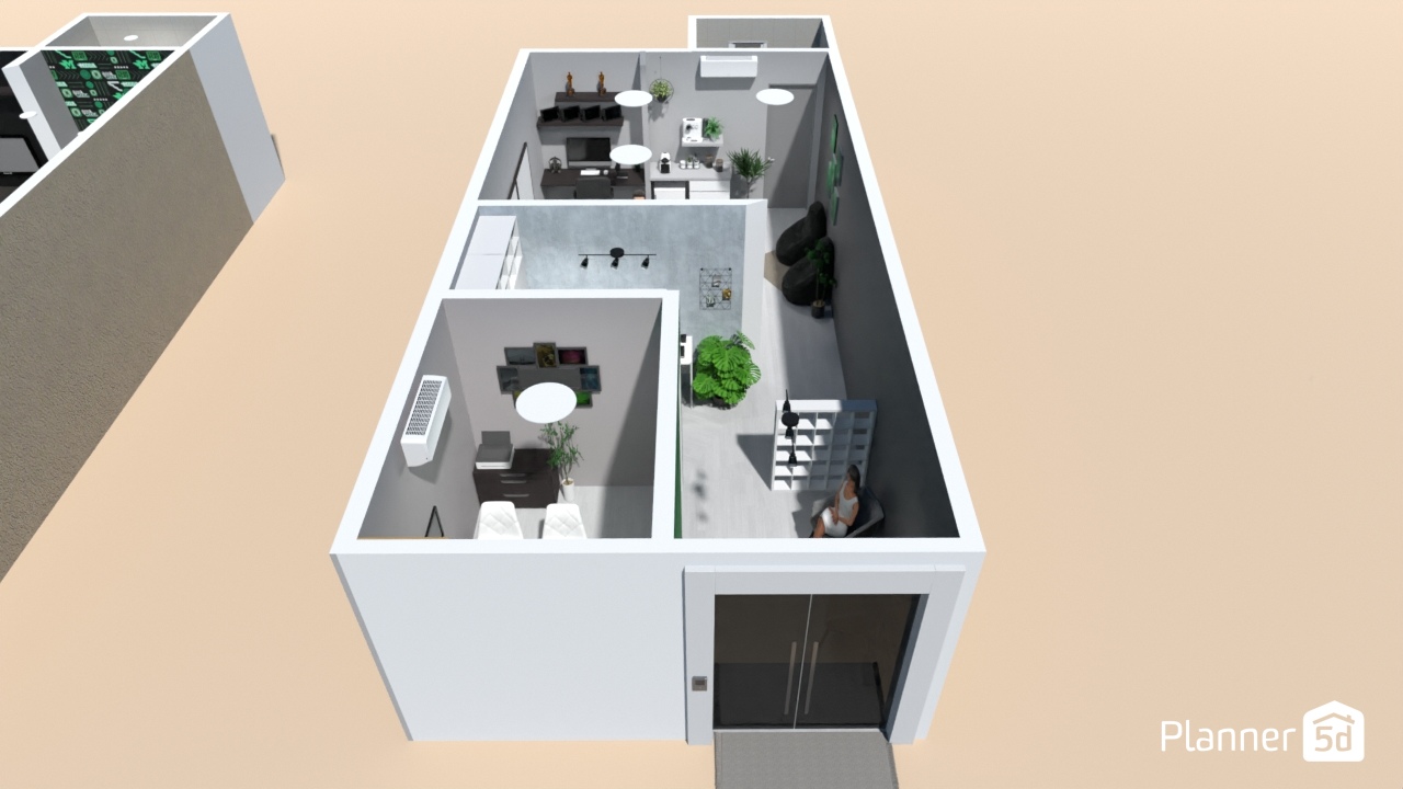 Cópia de Novo Escritorio Copiar #23494706 by User 127843336