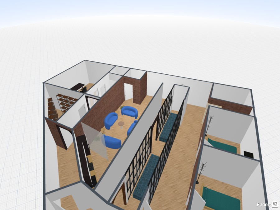 New project #23732099 by User 160609567