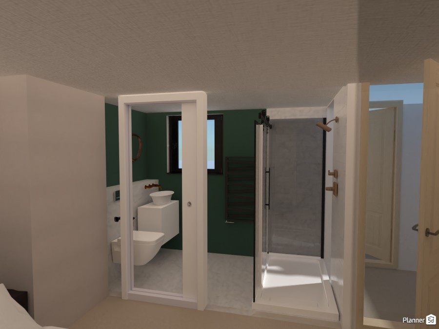 Test Ensuite #3874625 by Dmitri Droughton