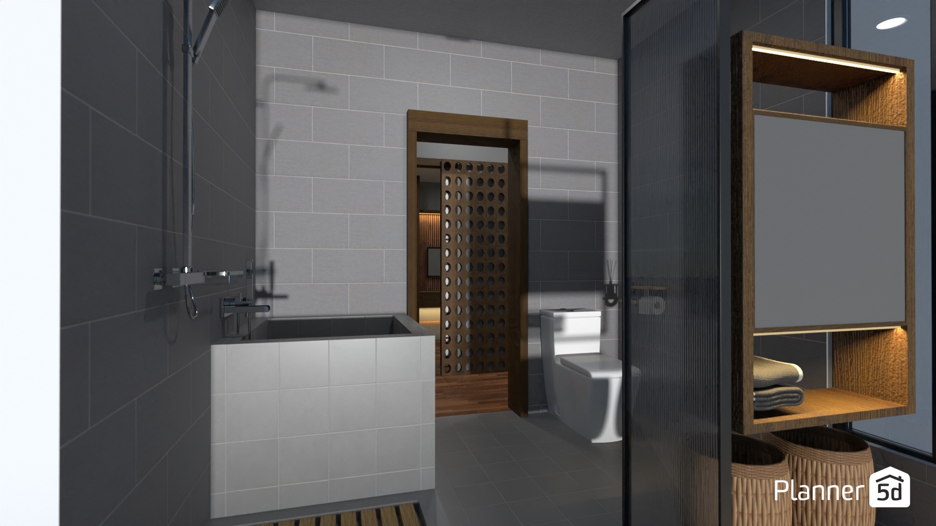 Bu Shita Bedroom extend #23695451 by Akhmad Chirson