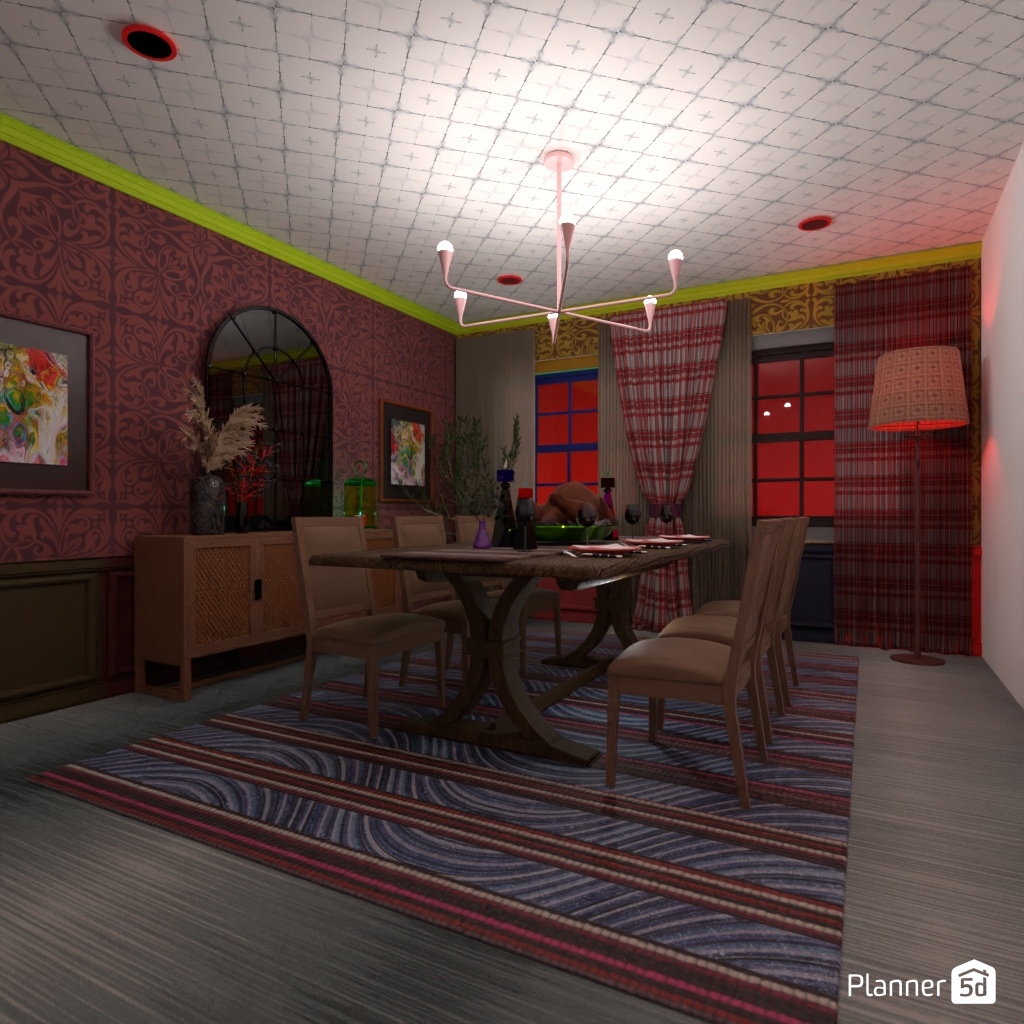 Thanksgiving Day #23410331 by Editors Choice