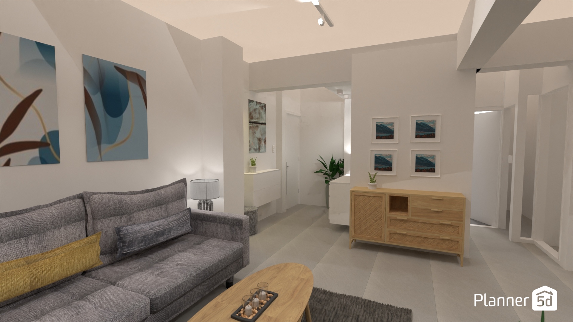 curent late 1 #23436855 by Xaris Sardis