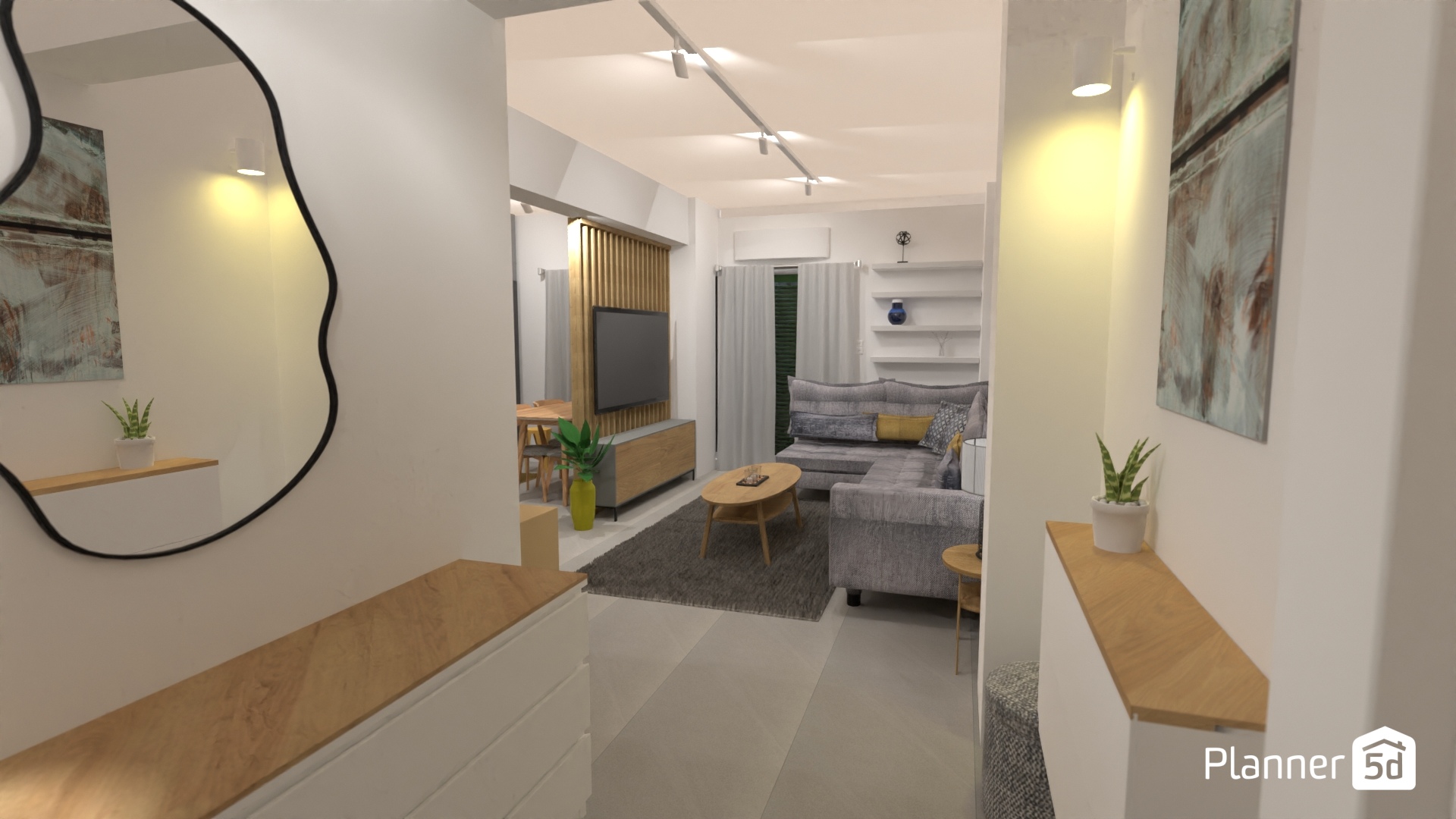 curent late 1 #23436899 by Xaris Sardis