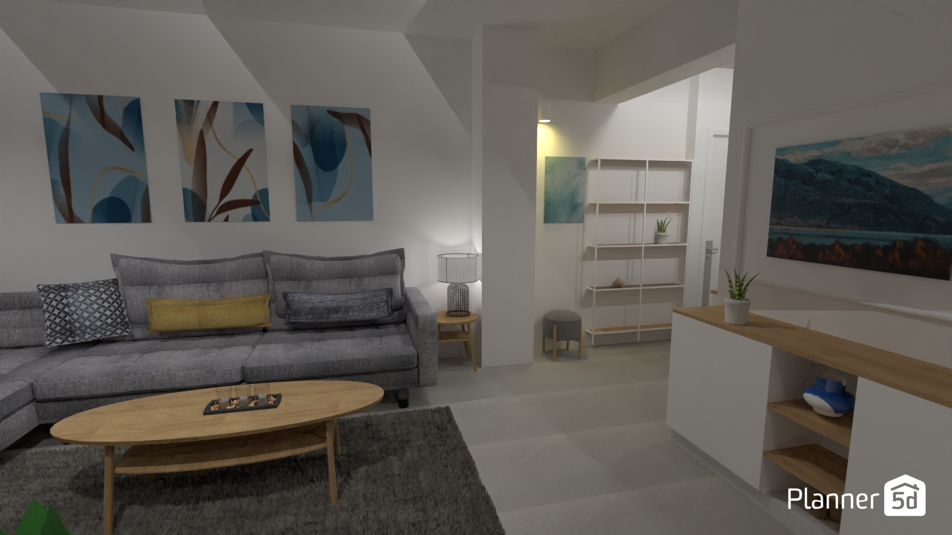 curent late 1 #23441499 by Xaris Sardis