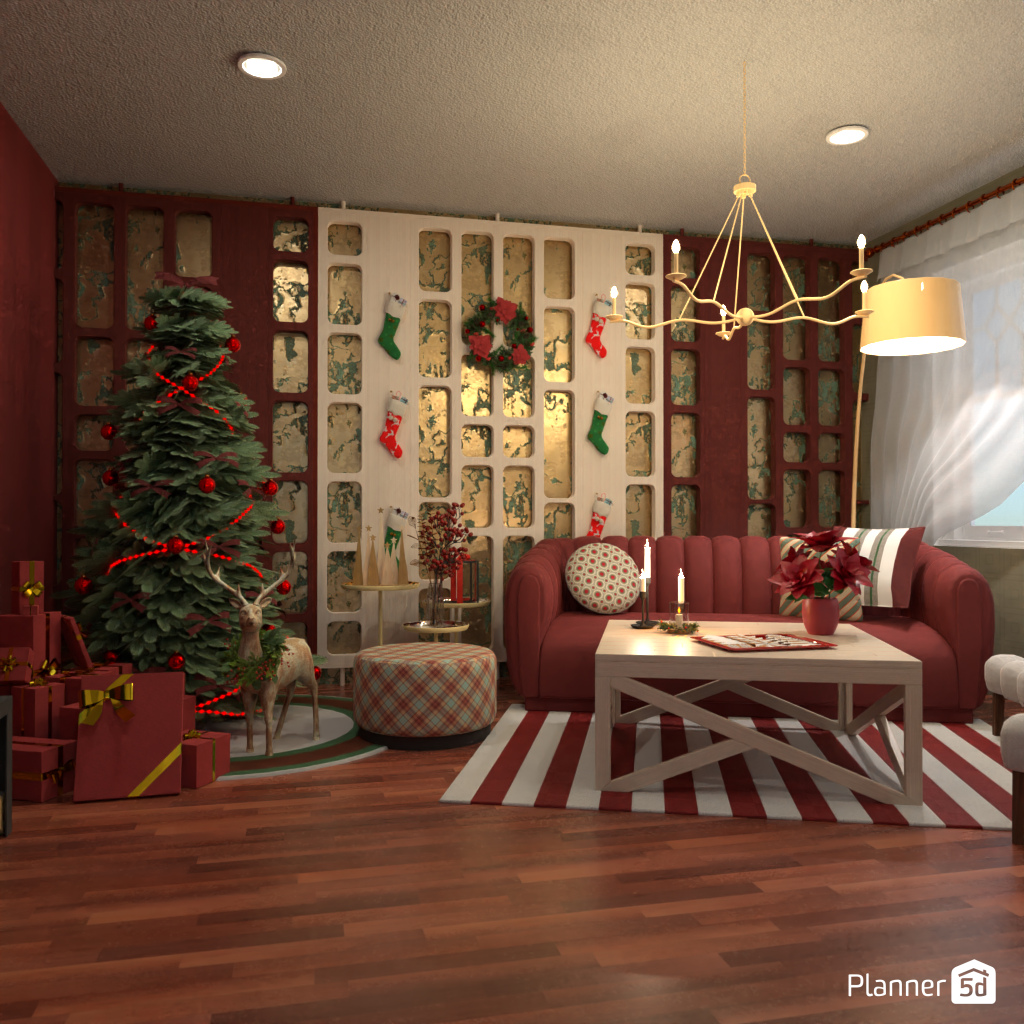 Christmas candy #16439875 by Editors Choice