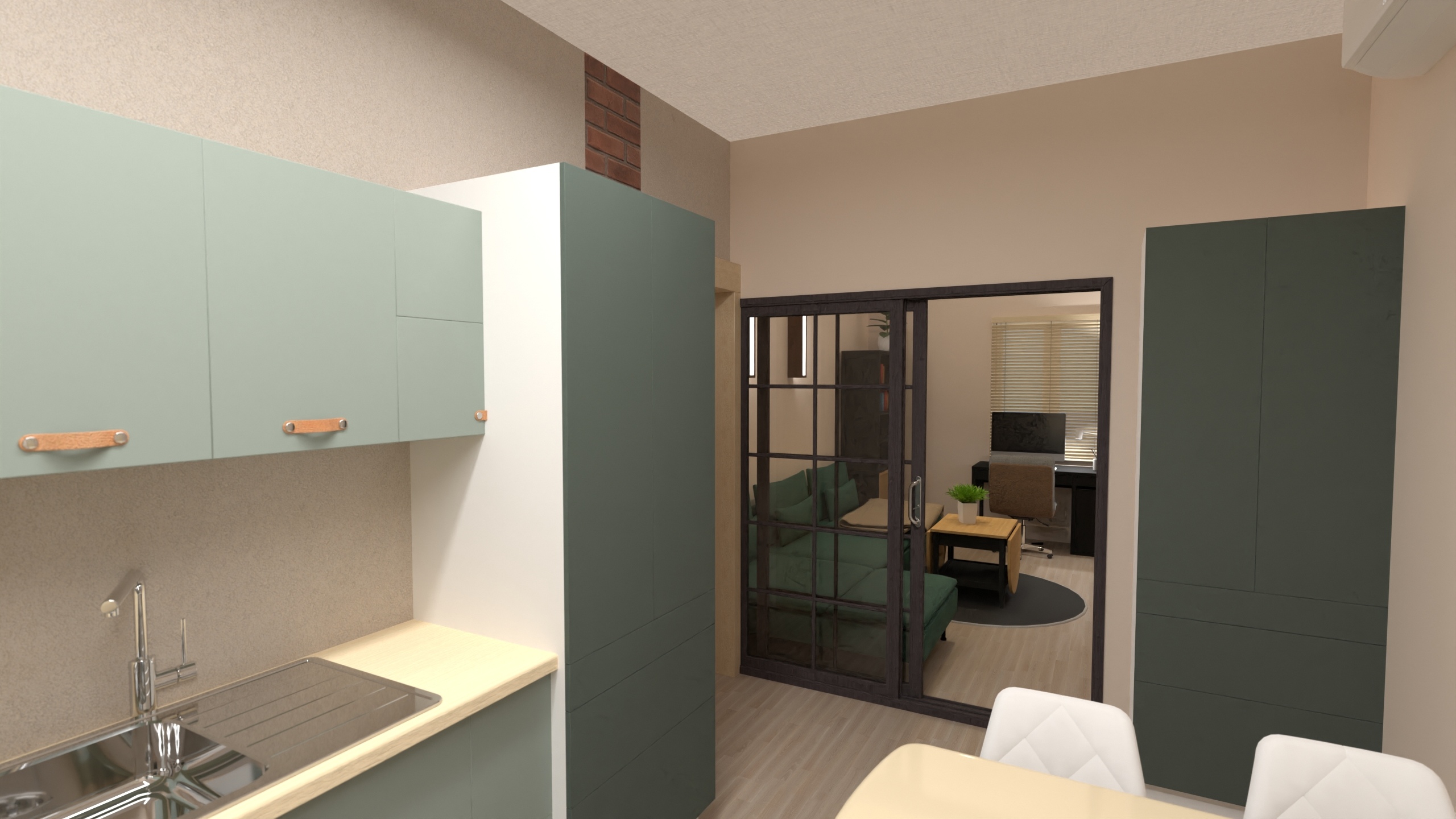 Prusai po griovimo copy #23438963 by Anonymous