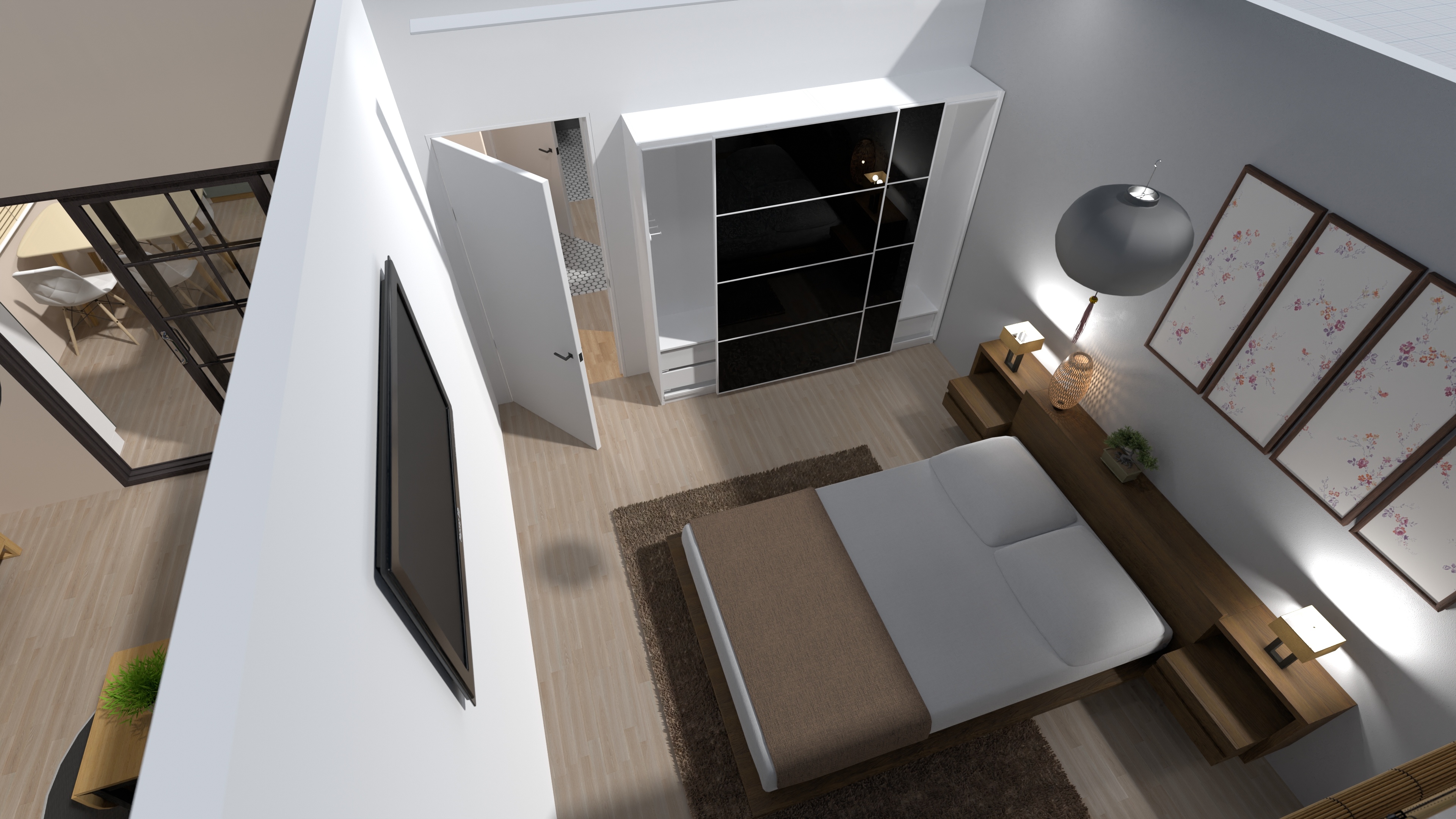 Prusai po griovimo copy #23439359 by Anonymous