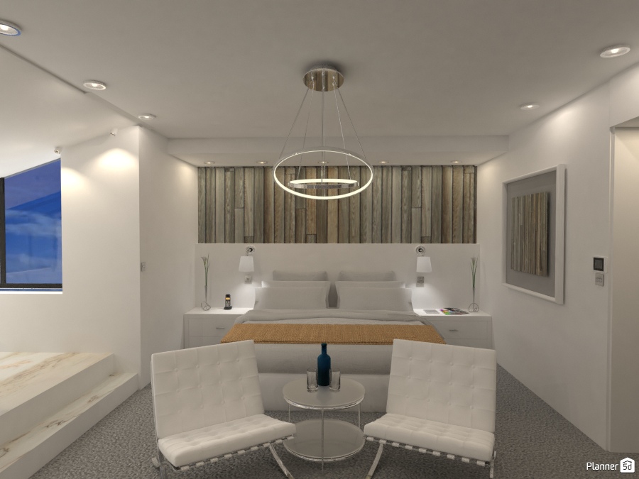 HOTEL ROOM#2 #2784329 by Maison Maeck