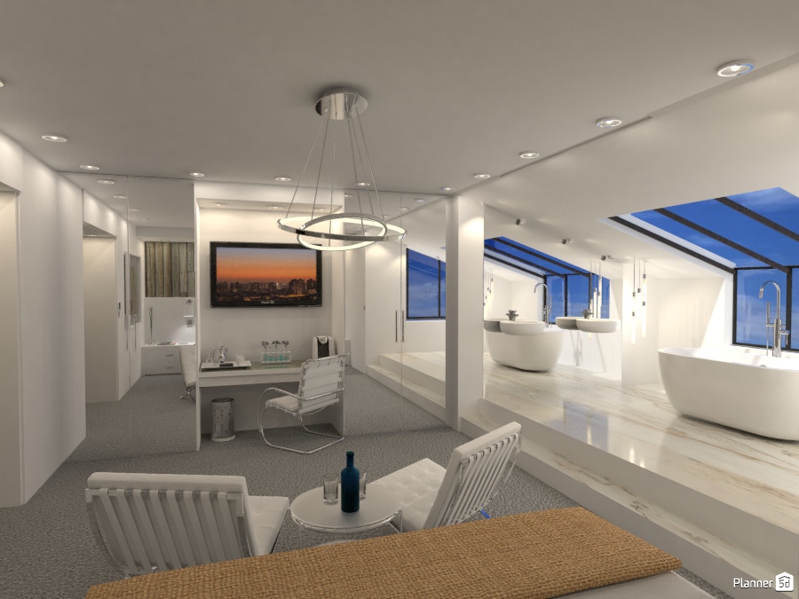 HOTEL ROOM#3 #2784332 by Maison Maeck