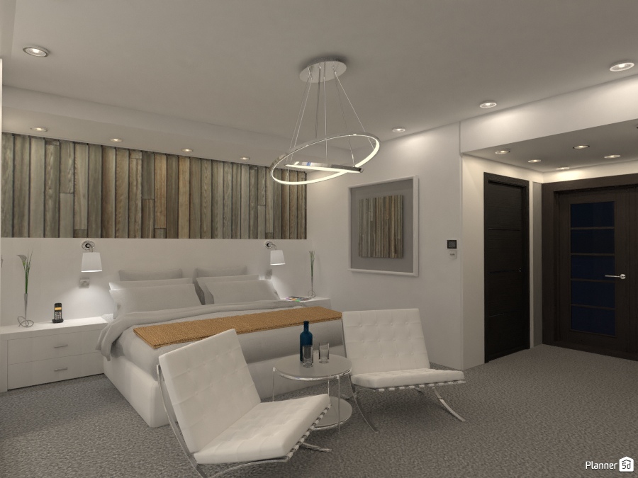 HOTEL ROOM#4 #2784335 by Maison Maeck