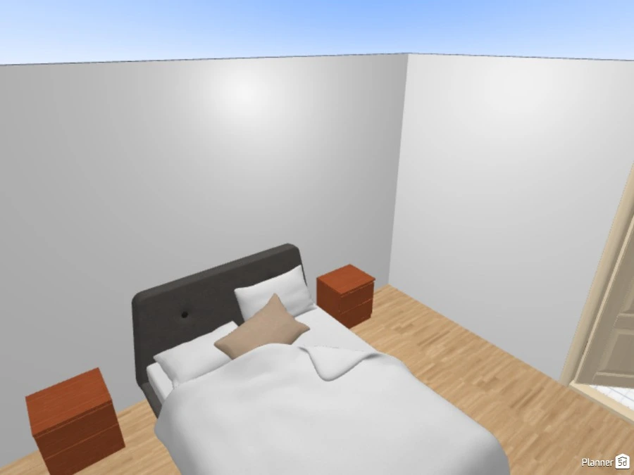 Camera da letto #3105040 by User 132595652