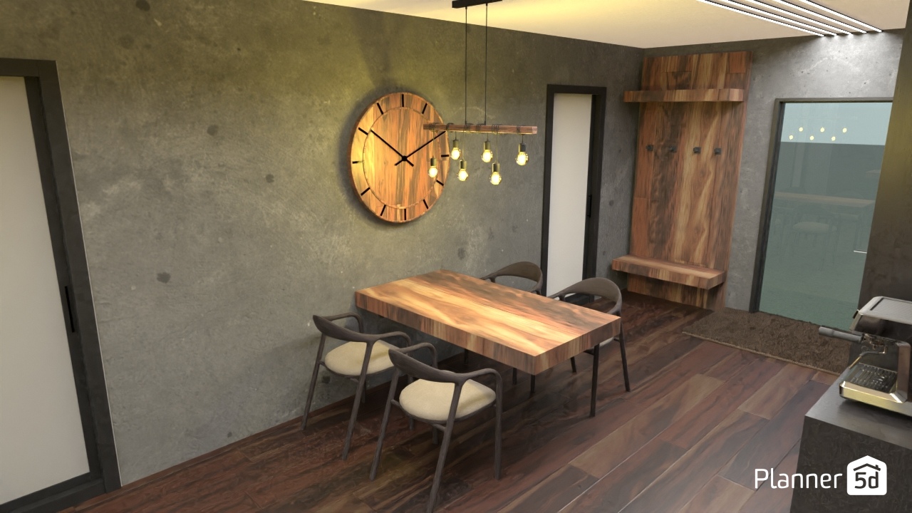 Project #183 #23463291 by Paula Ciorban