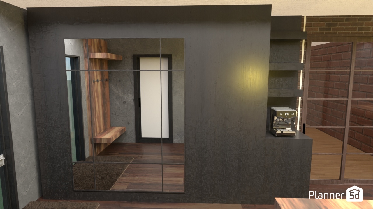 Project #183 #23463299 by Paula Ciorban