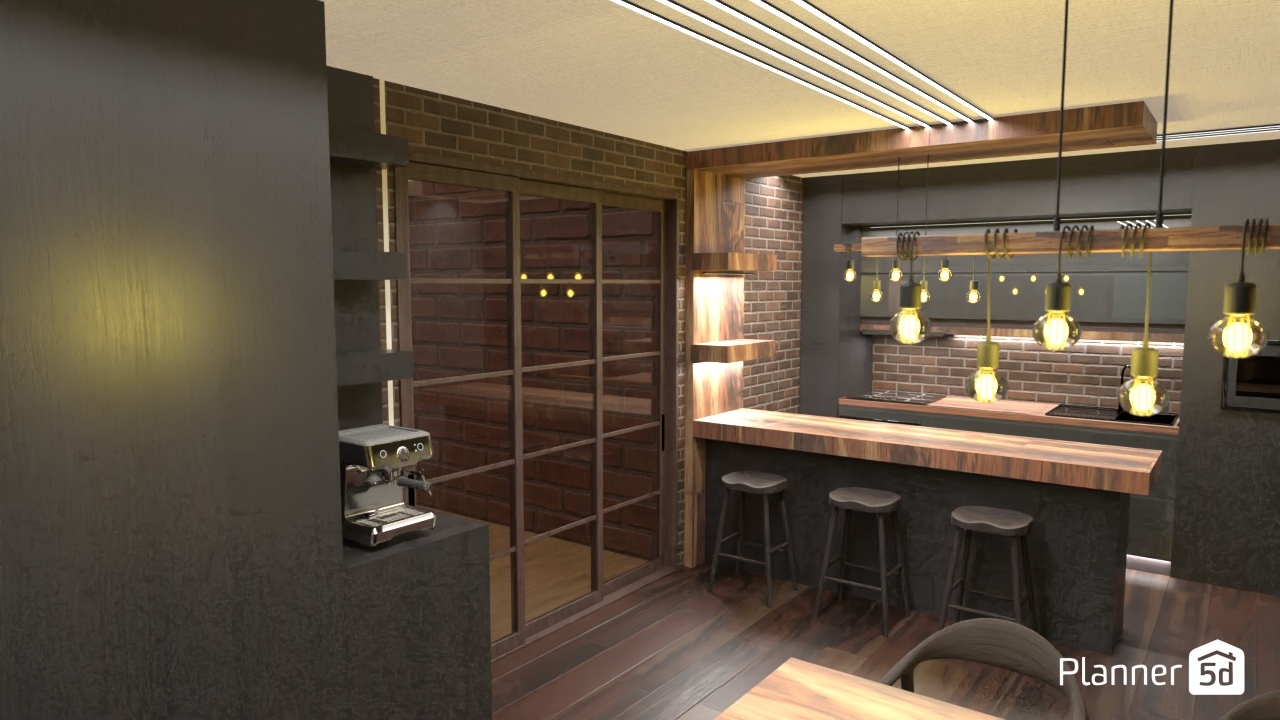 Project #183 #23463323 by Paula Ciorban