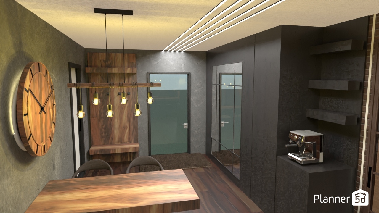 Project #183 #23463103 by Paula Ciorban