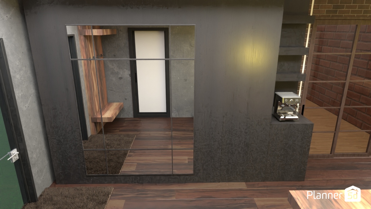 Project #183 #23463111 by Paula Ciorban