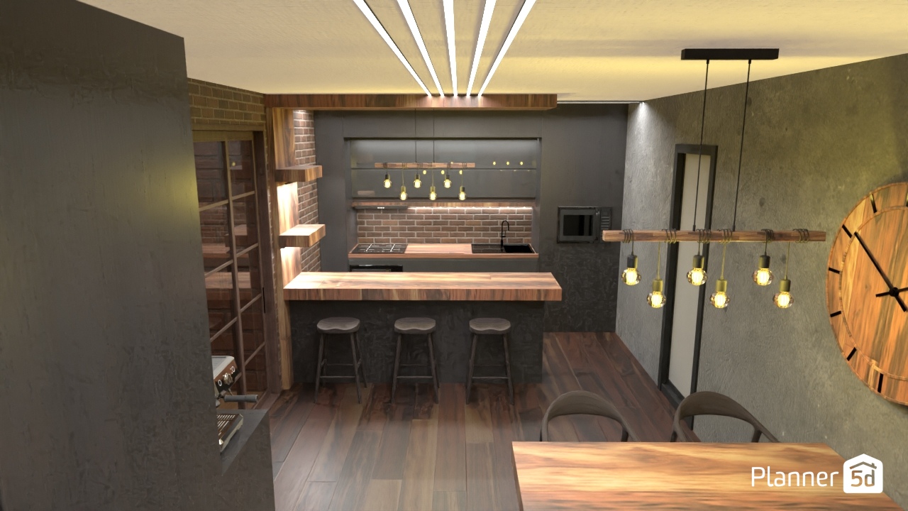 Project #183 #23463255 by Paula Ciorban