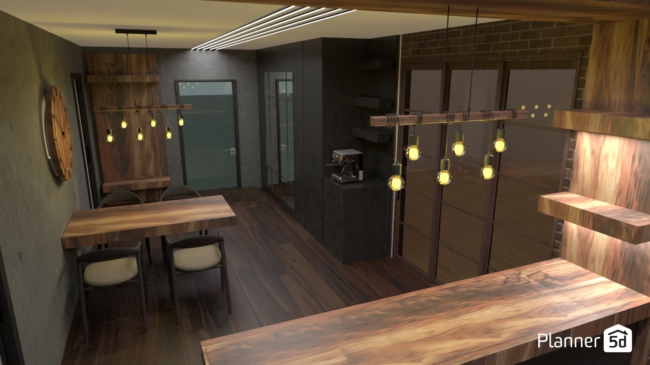 Project #183 #23463275 by Paula Ciorban