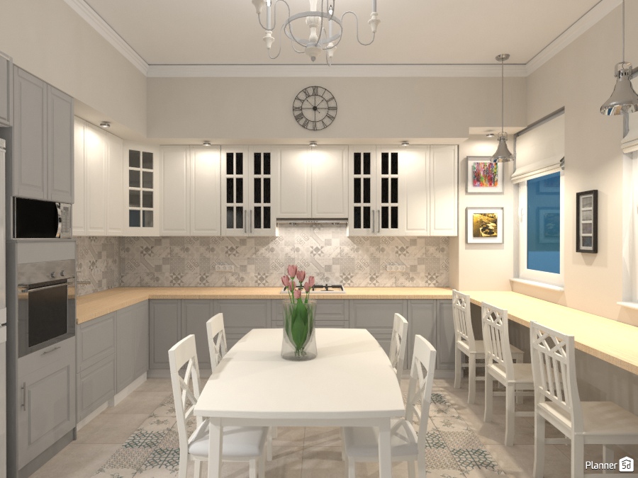 Kitchen 2528127 by User 4833929 image