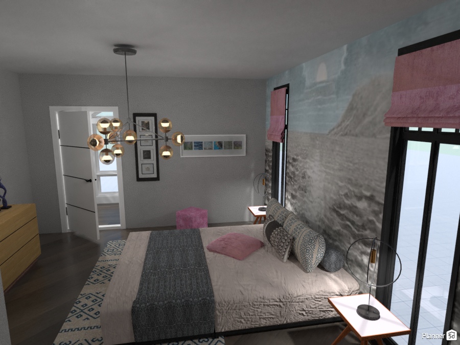 Camera: Interno 22 #2767299 by Fede Lars