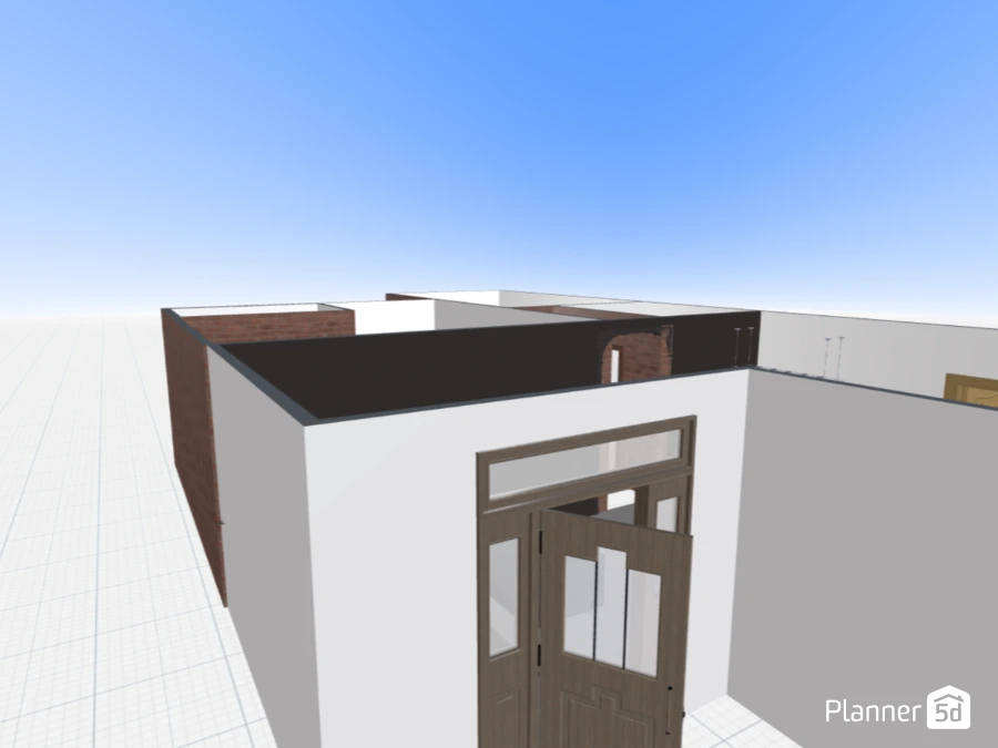 casa #3137012 by User 214330256
