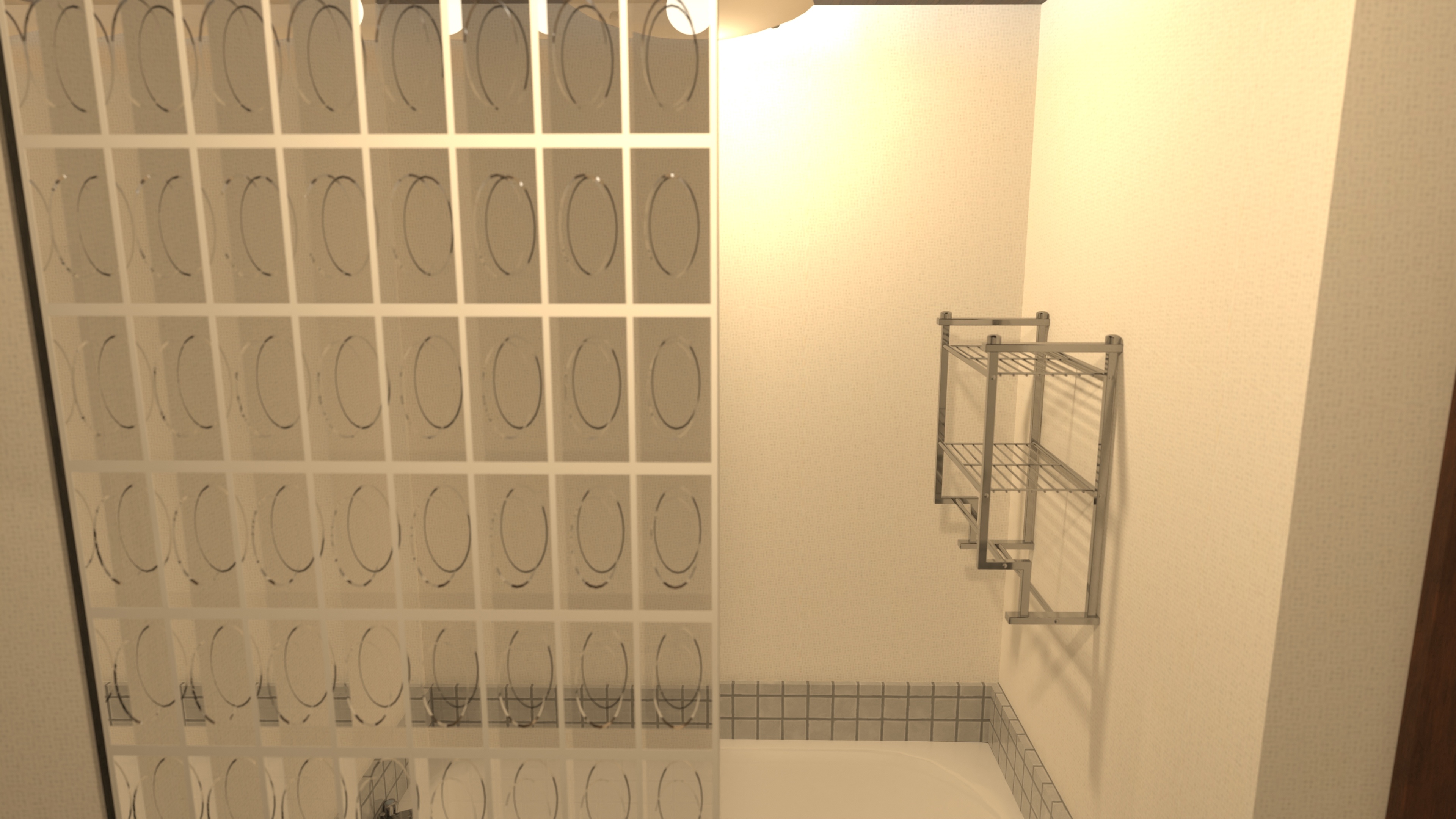 JJK Dorm #24184100 by Rinoa