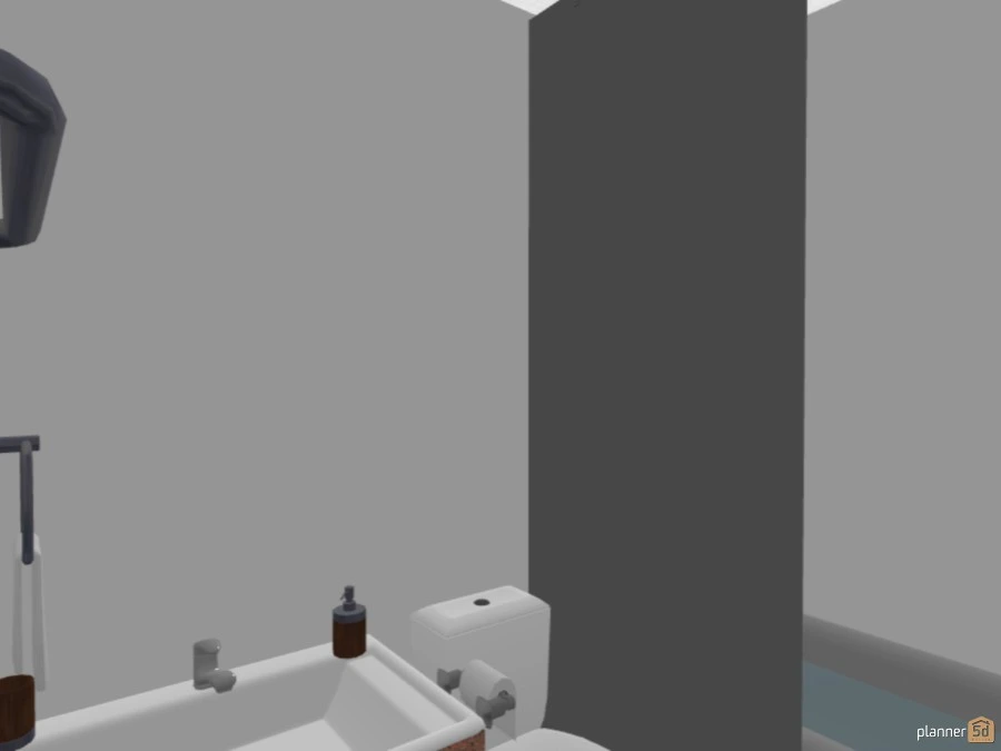 Apartment #63290 by Keshav Heragu