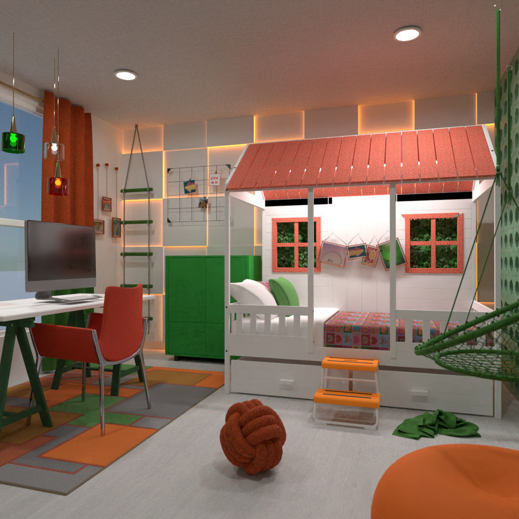 Let's Play #3359080 by Editors Choice