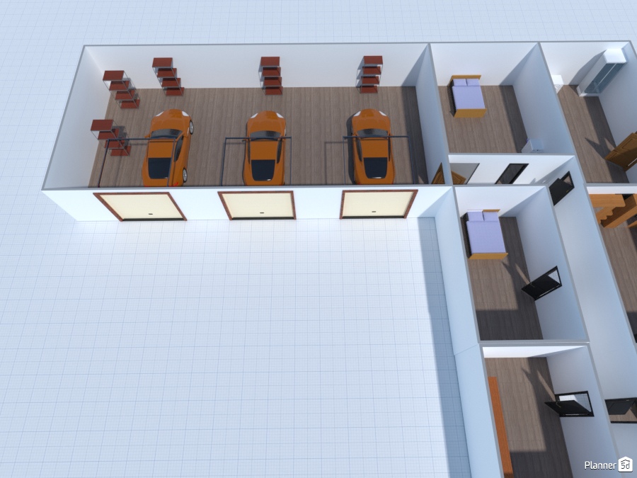 house #2406171 by Anonymous