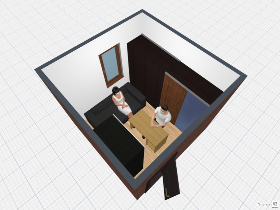 Nuovo progetto #23401123 by Giuseppe