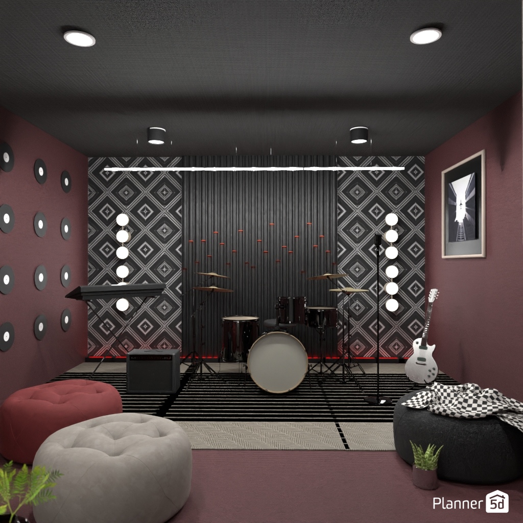 Music day #22318374 by Editors Choice