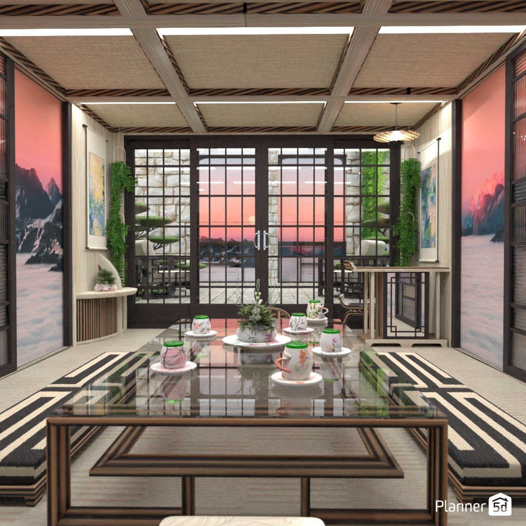 INTERNATIONAL TEA DAY #27205560 by Editors Choice