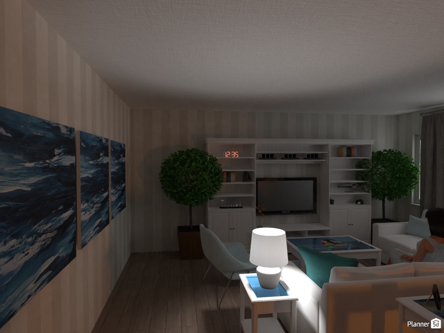 New house #2476690 by Tahlia