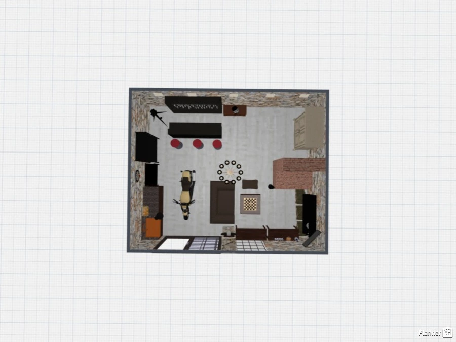 TrishB #84096 by Trish B