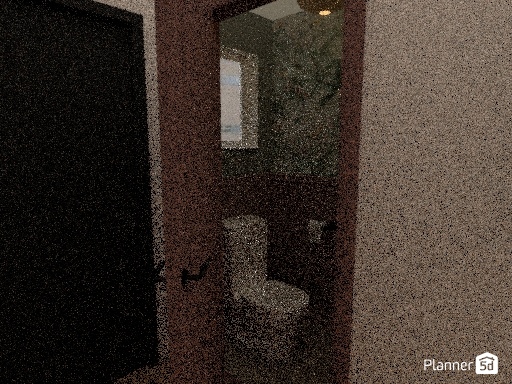 Cloakroom Full Width #24174496 by Andrew Kindon