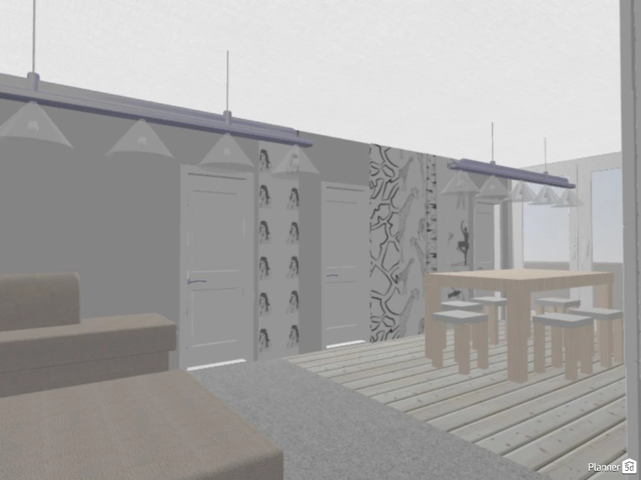 Challenge! #86917 by Tessa