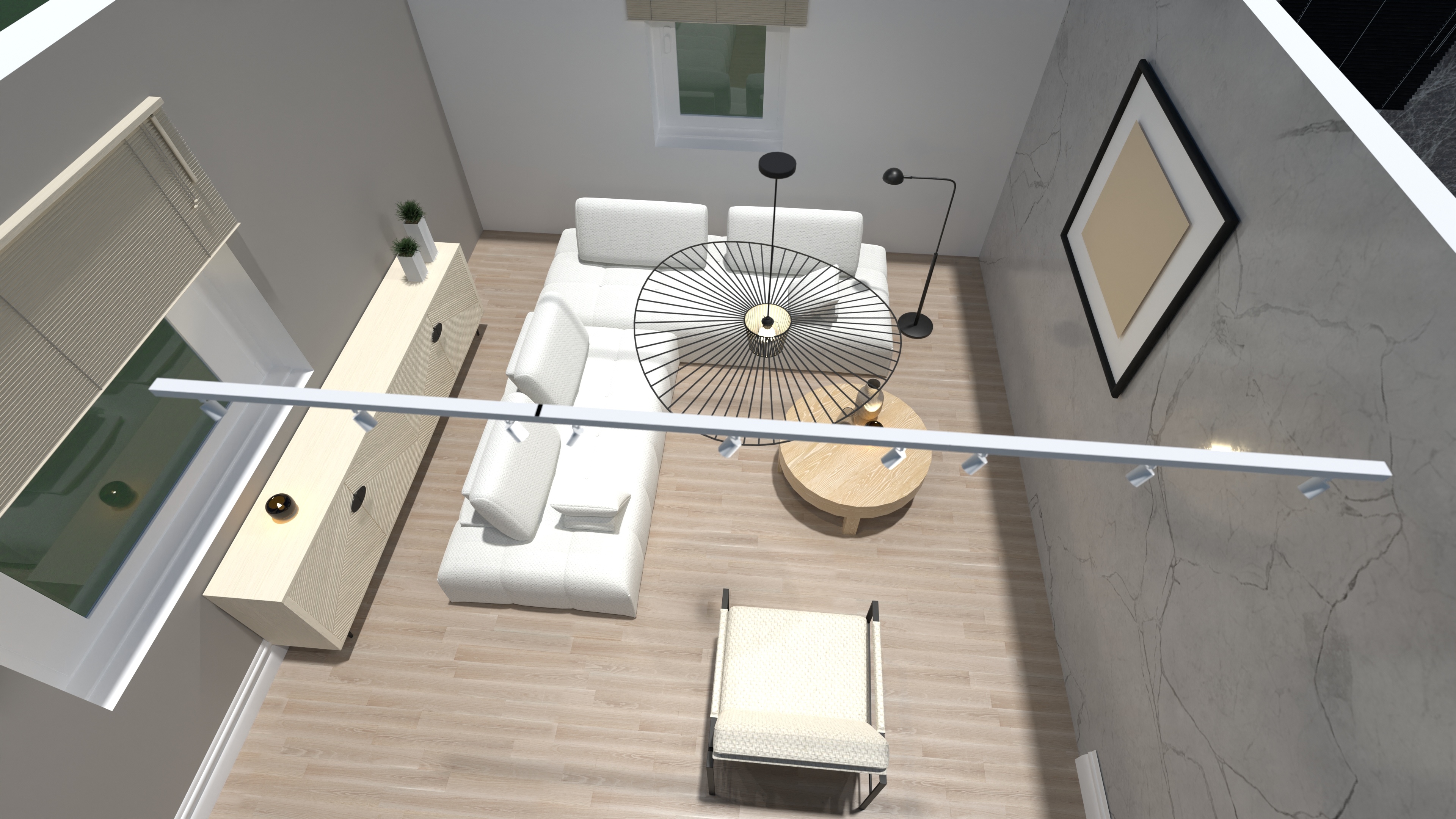 Bungalow-Carmen #23373810 by Sten V