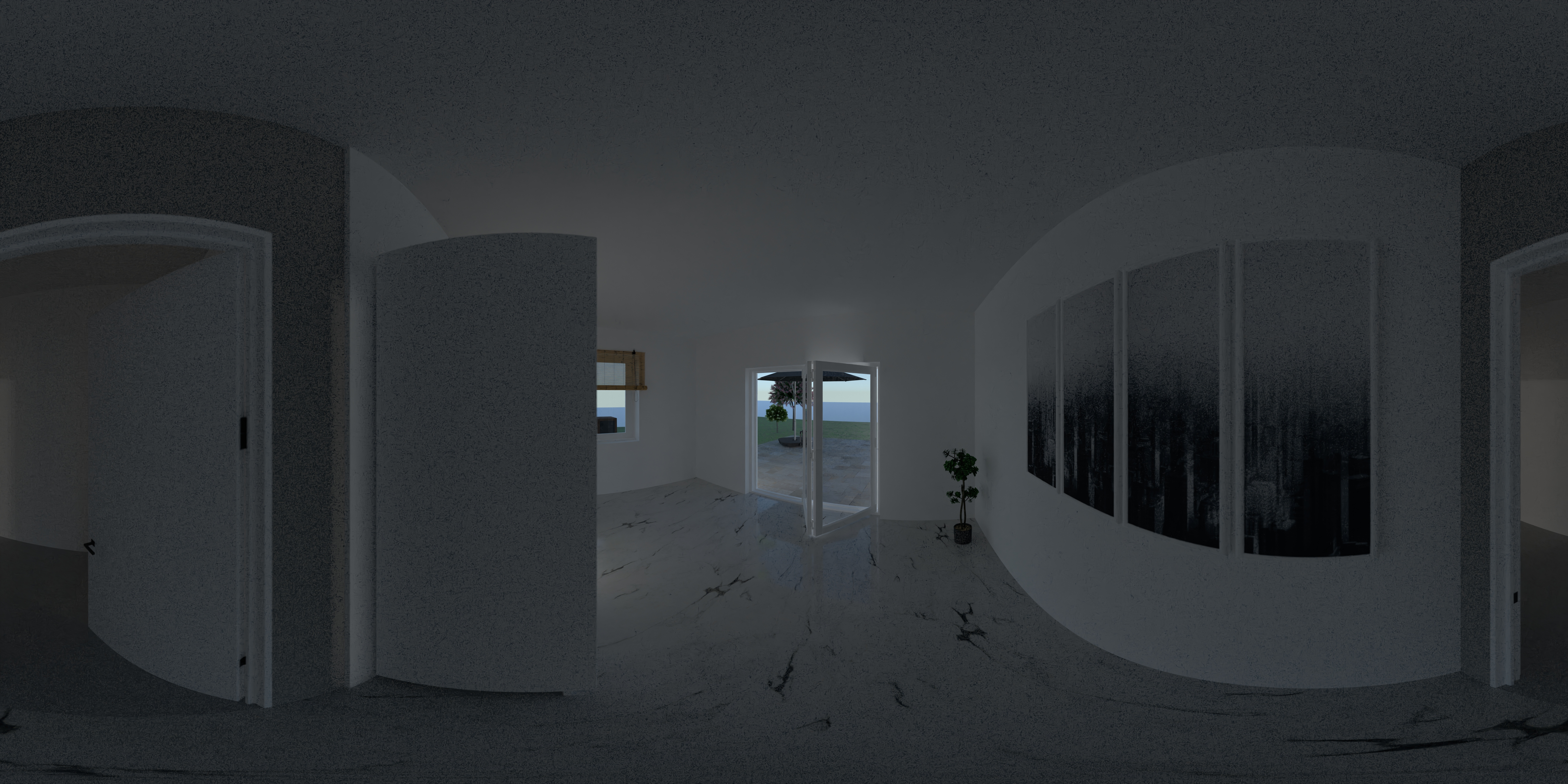 Bungalow-Carmen #23382242 by Sten V