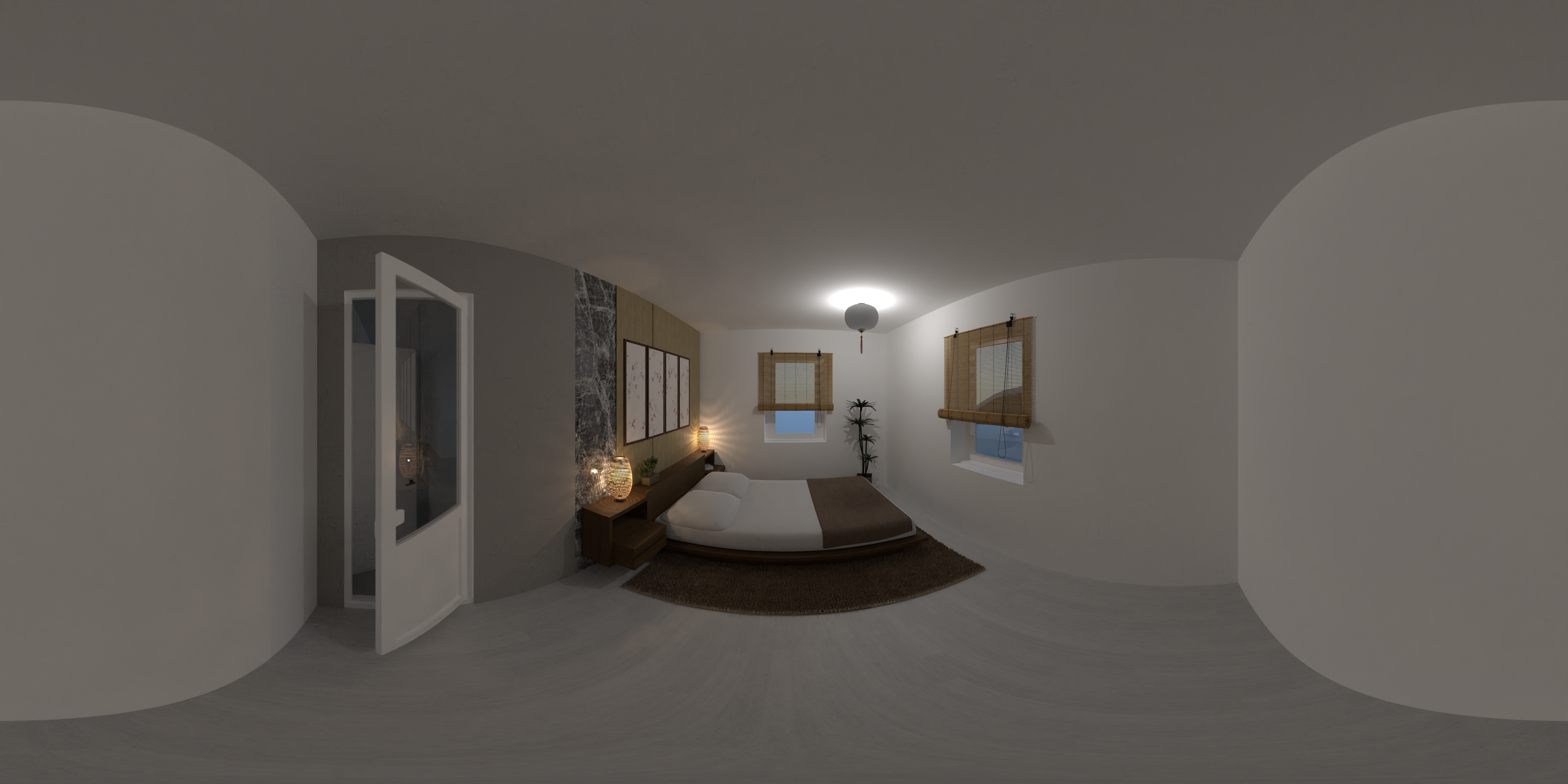 Bungalow-Carmen #23382246 by Sten V