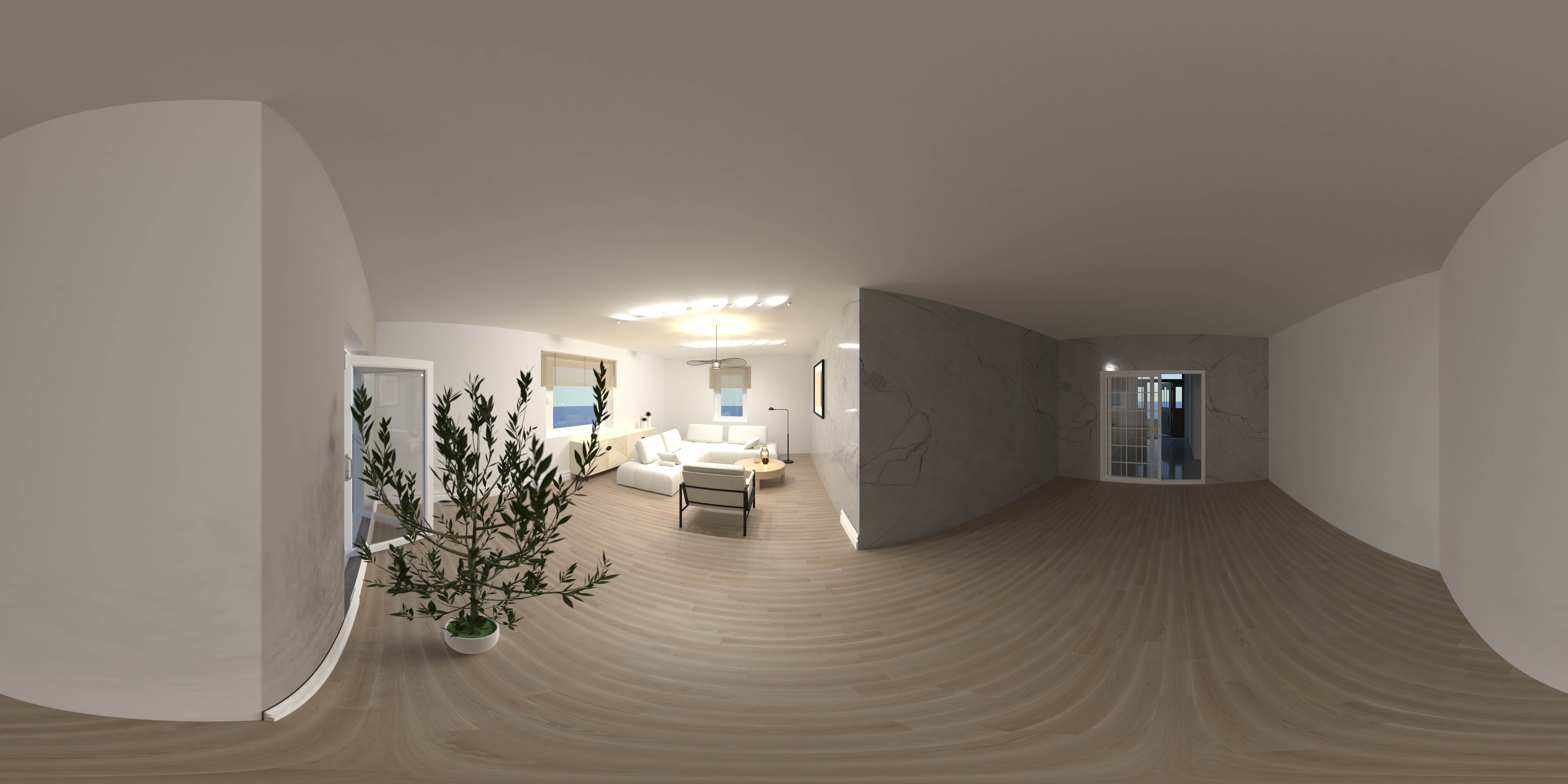 Bungalow-Carmen #23382234 by Sten V