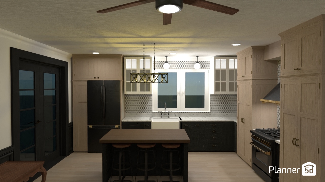 quarter sawn oak #33229664 by Hello