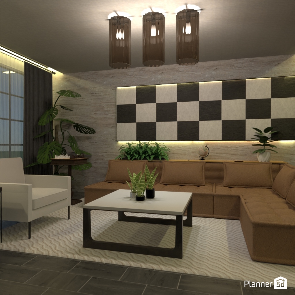 Chessboard #28386160 by Editors Choice