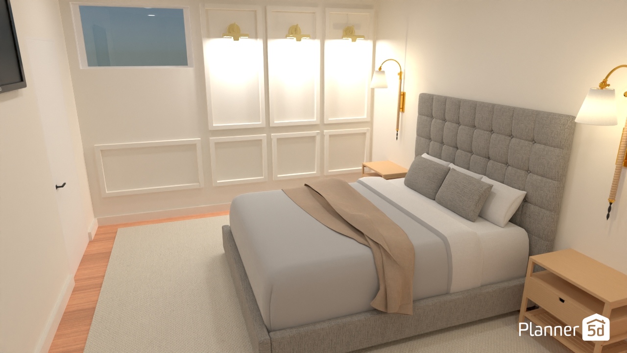 Basement Remodel (Updated) #23236886 by User 148435566