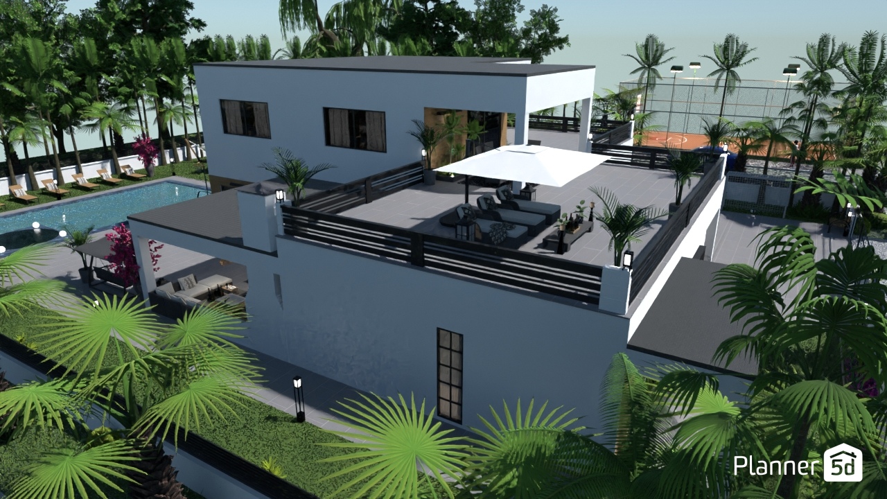 My Dream #34415030 by Mar