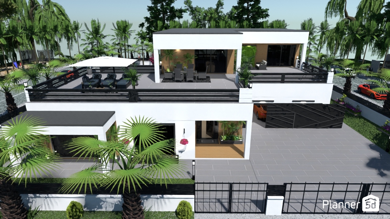 My Dream #34415770 by Mar