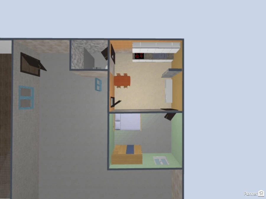 casa zenitsa #3026628 by Anonymous
